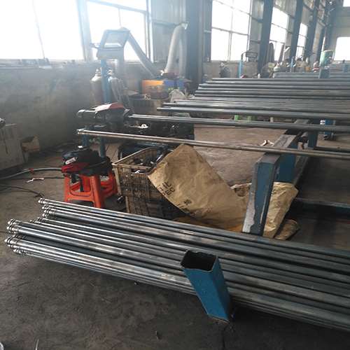 绥芬河桥梁桩基声测管的施工工艺流程